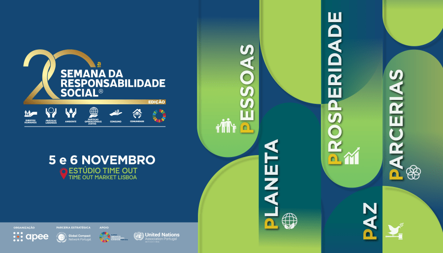 Semana da Responsabilidade Social