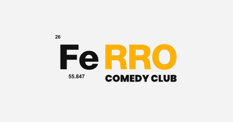 STAND-UP COMEDY + PODCAST LIVE | FeRRO Comedy Club