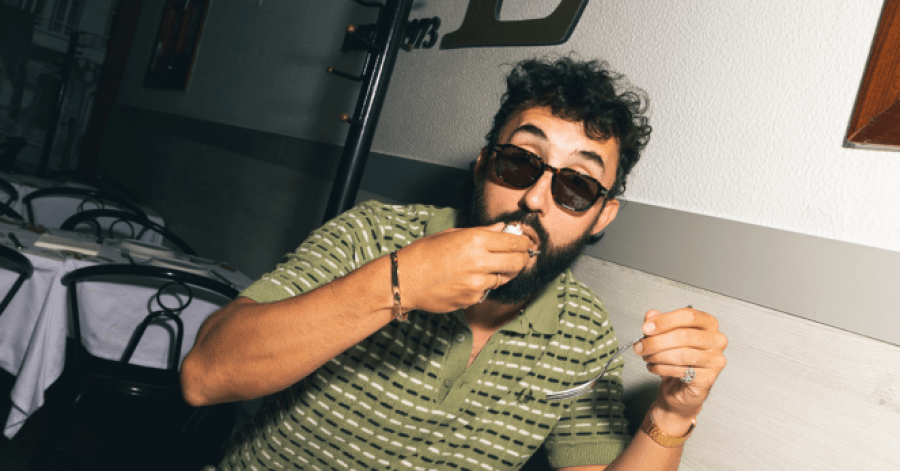 Karaoke Mágico c/ Mike El Nite