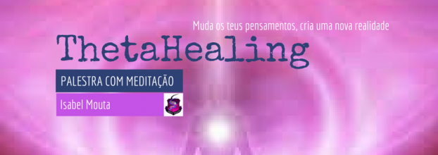 Palestra com Meditação