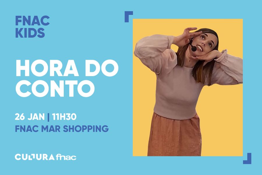 HORA DO CONTO
