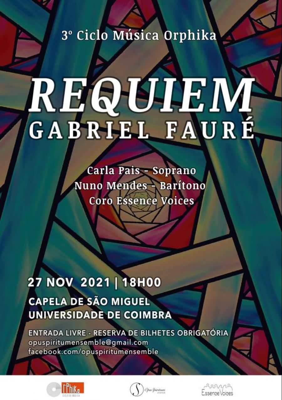 Requiem - Fauré