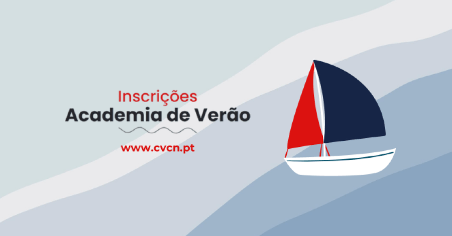 Academia de Verão CVCN