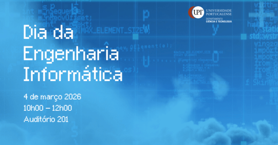 Dia da Engenharia Informática