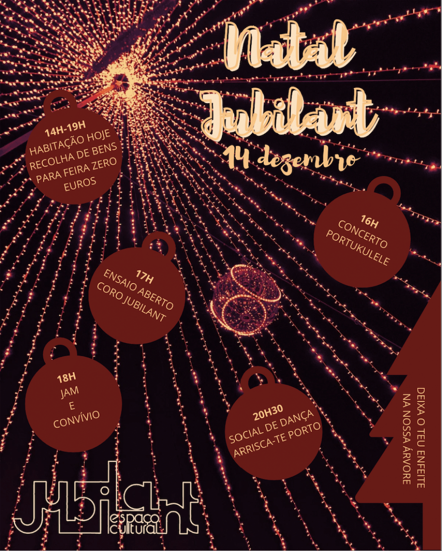 Natal Jubilant