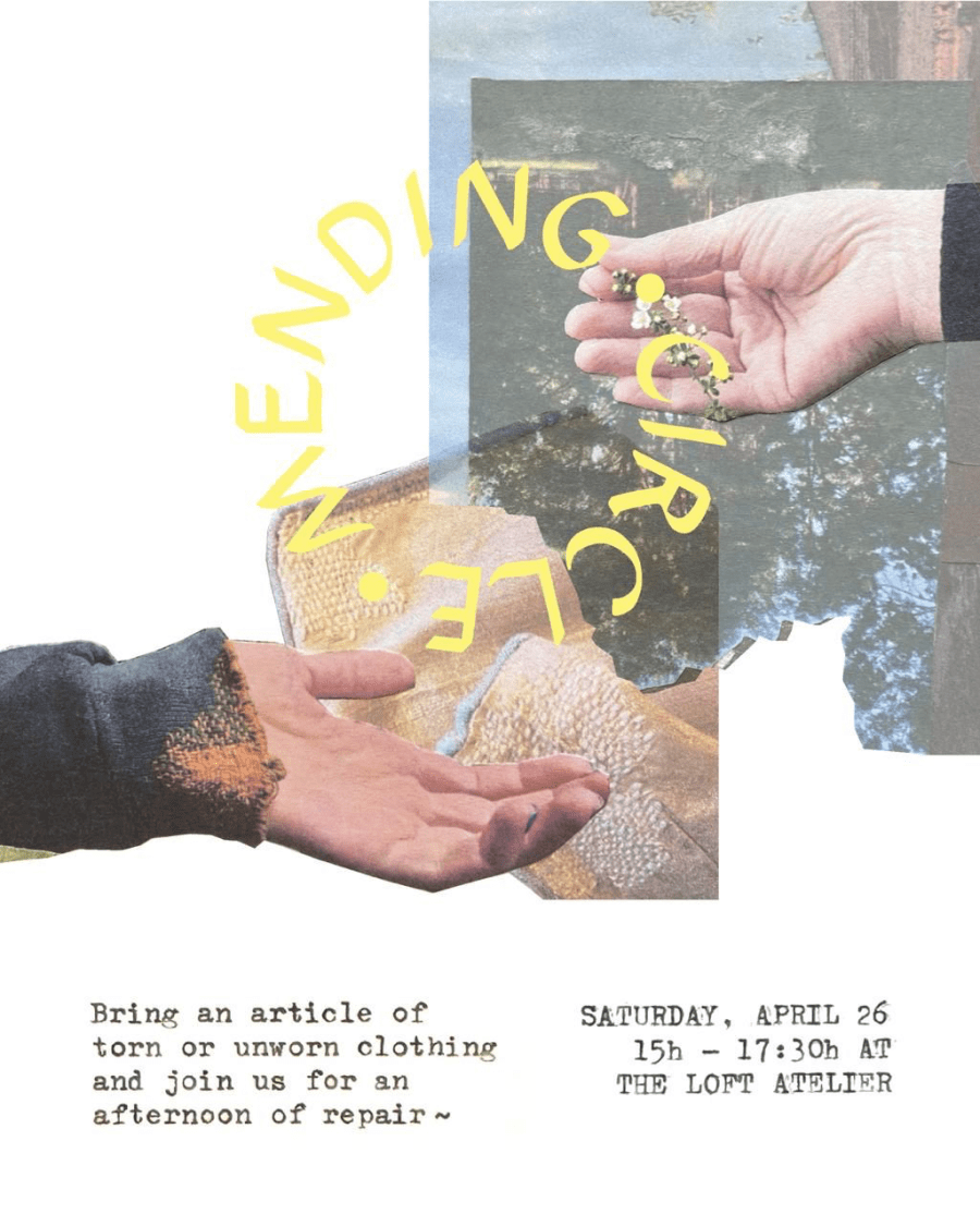 Mending Circle