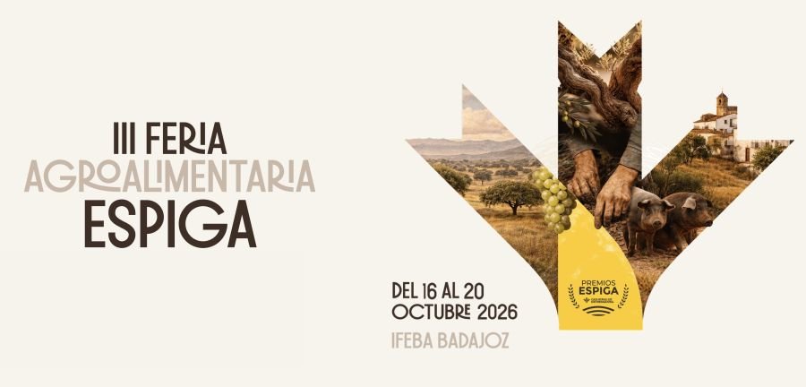 Feria Agroalimentaria Espiga 2026