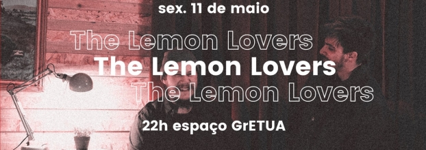 The Lemon Lovers no GrETUA