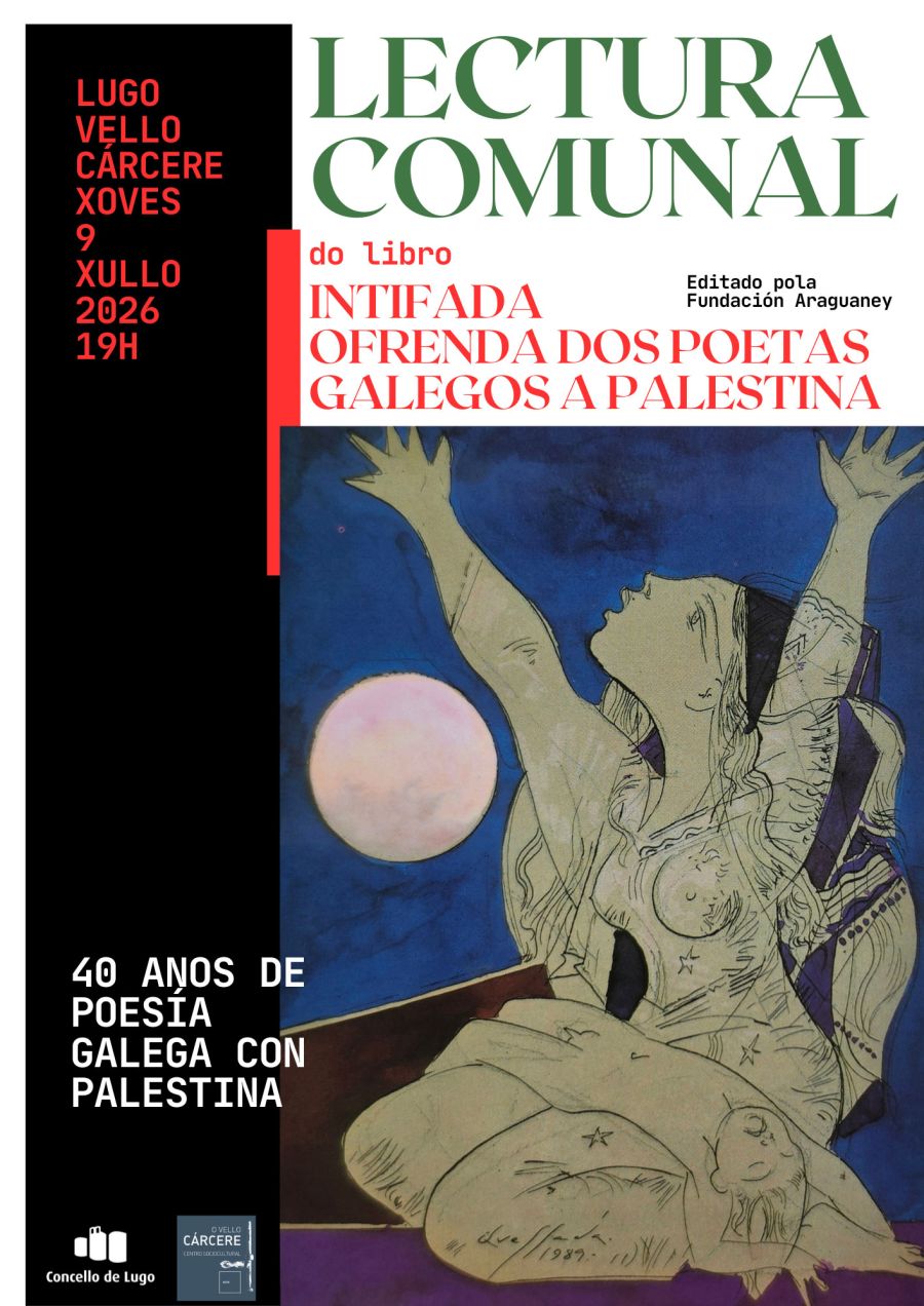 Recital poético