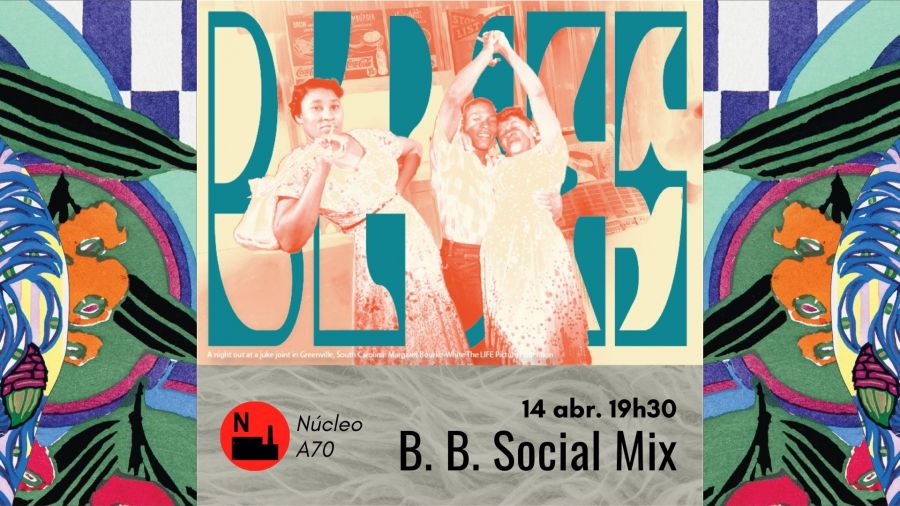 B. B. Social Mix