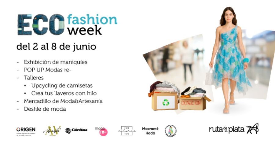 ECO FASHION WEEK