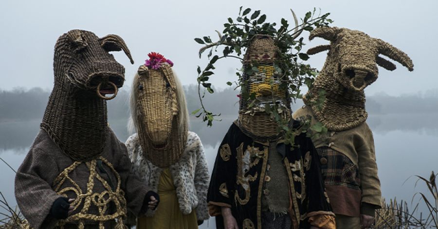 Concierto Armagh Rhymers CÁCERES IRISH FLEADH