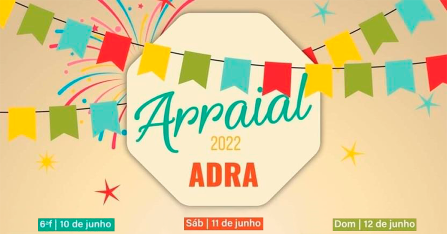 Arraial ADRA 2022