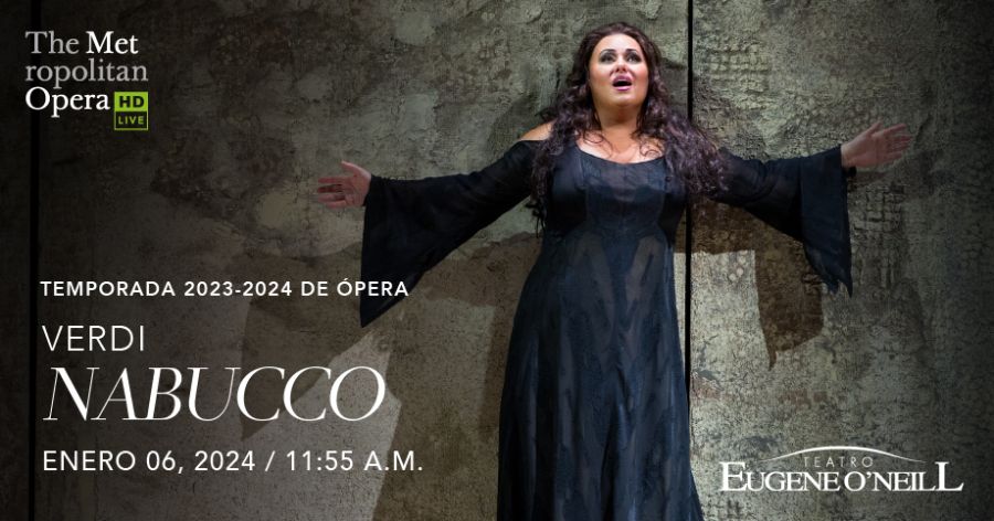 MetOpera: Nabucco
