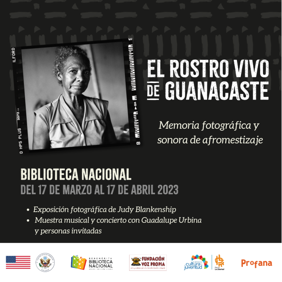El rostro vivo de Guanacaste: memoria del afromestizaje