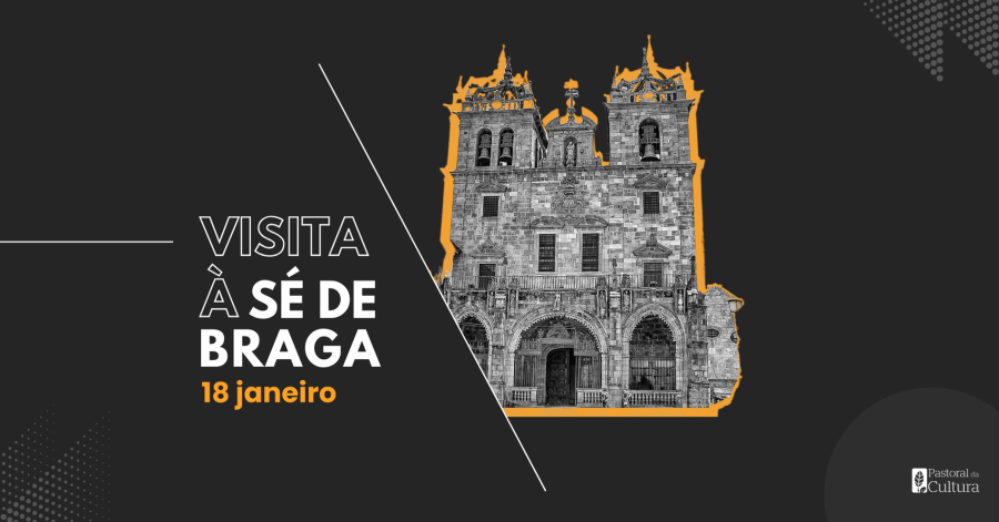 Visita Guiada à Sé de Braga