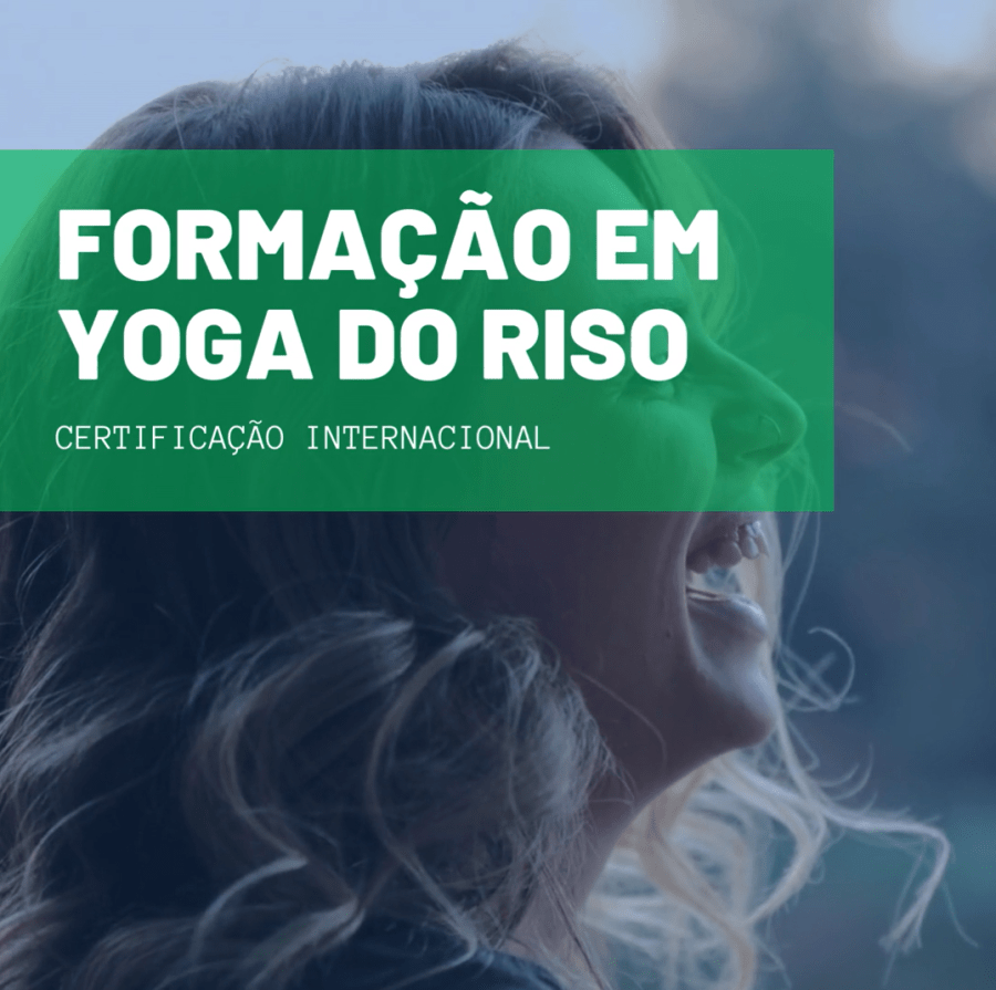 Yoga do Riso