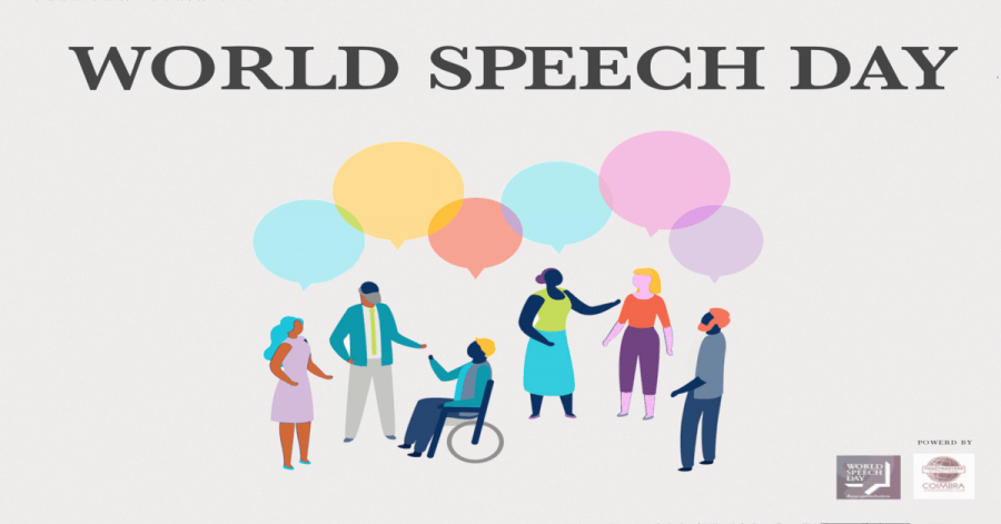 World Speech Day - Coimbra, Portugal