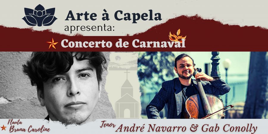 Concerto de Carnaval