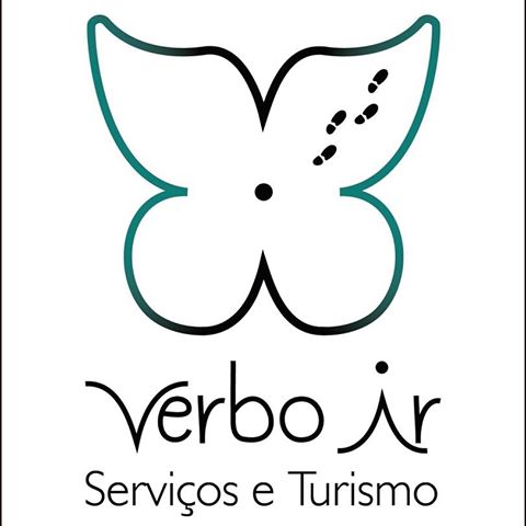 Verbo Ir - Serviços e Turismo