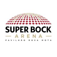Só Pra Contrariar - Super Bock Arena - Agenda Porto