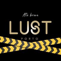 Aniversários - Lust Porto