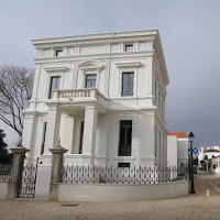 Arquivo Histórico Municipal de Cascais - Casa Sommer