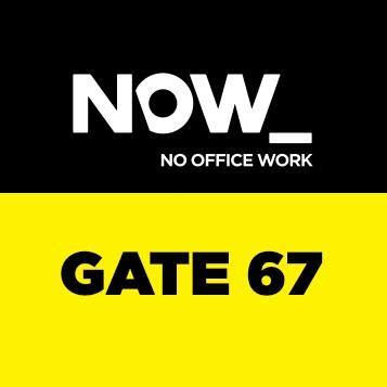 Gate 67 - Viral Agenda