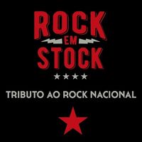 Banda Rock em Stock