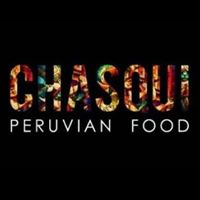 Chasqui Peruvian Food