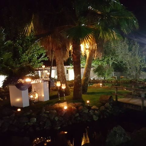 Quinta Fontinha da Pedra