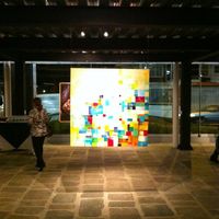 Casa del Cuño, Antigua Aduana - GAM Cultural