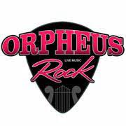 Orpheus Rock - VIRAL